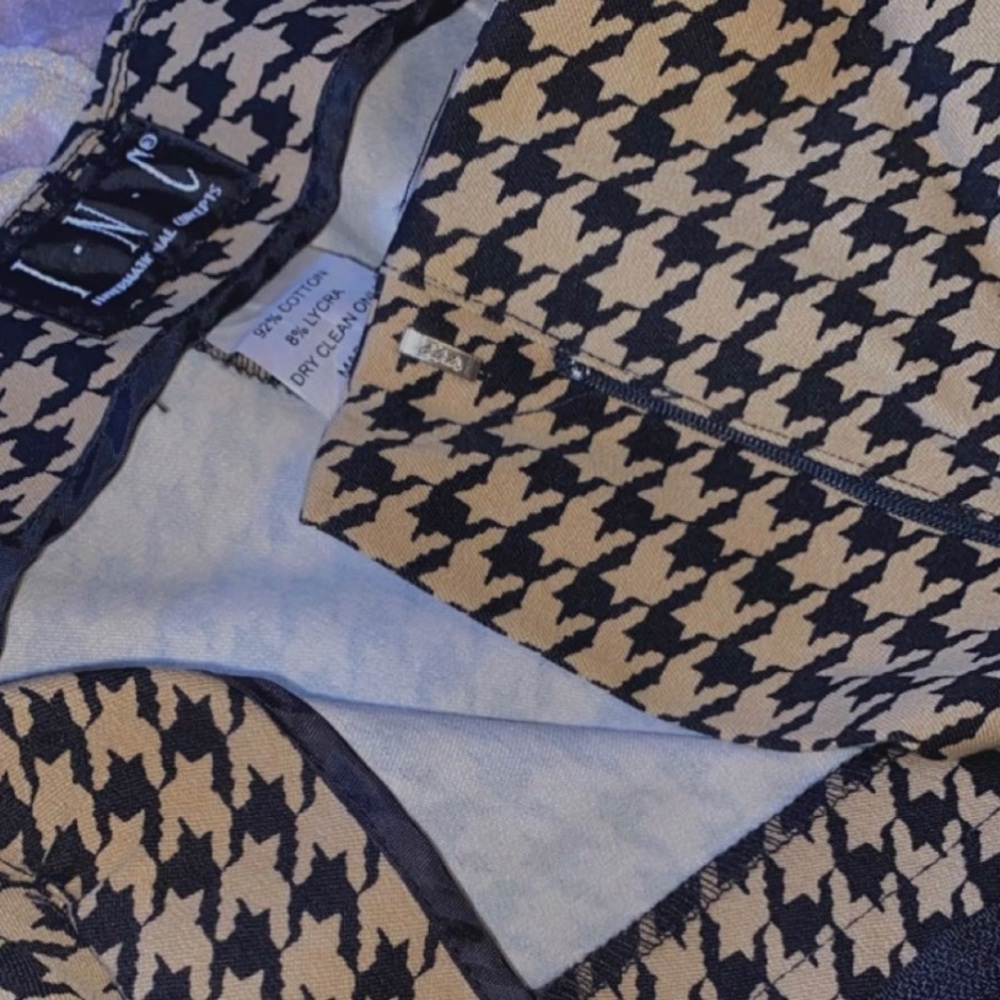 Flare jeans inc international concepts